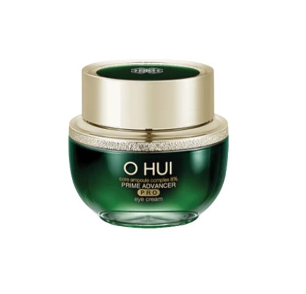 Anti-age acu krēms O HUI Prime Advancer PRO Eye Cream