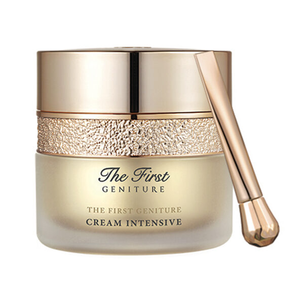 Anti-age крем со стволовыми клетками O HUI The First Geniture Cream Intensive