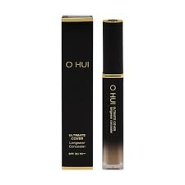 Стойкий матовый консилер O HUI Ultimate Cover Longwear Concealer SPF 35 / PA+++