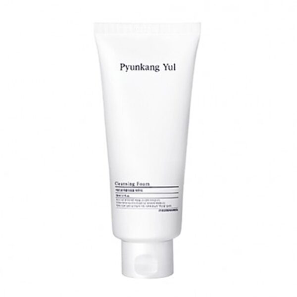 Pyunkang Yul Cleansing Foam