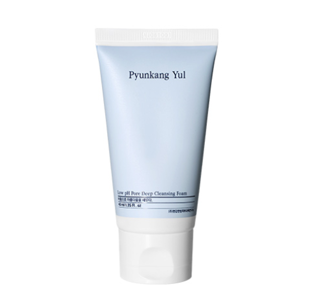 Pyunkang Yul Low pH Pore Deep Cleansing Foam