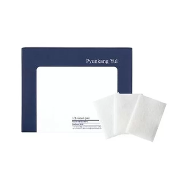 Многофункциональные хлопковые диски Pyunkang Yul 1/3 Cotton Pad