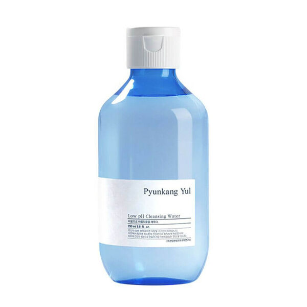 Очищающее средство 3-в-1 Pyunkang Yul Low pH Cleansing Water