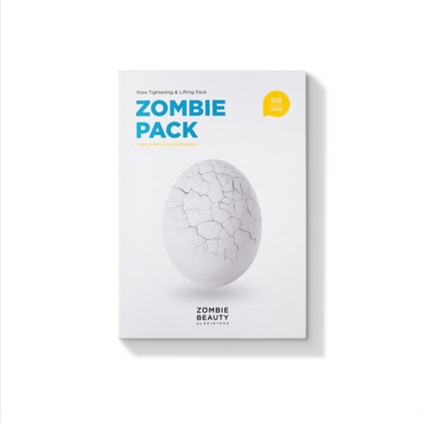 Skin1004 Zombie Pack & Activator Kit