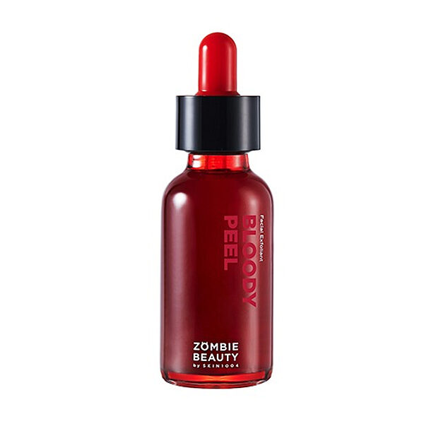 Renewing serum with AHA, BHA acids and vitamin CSkin1004 ZOMBIE BEAUTY by SKIN1004 Bloody Peel 