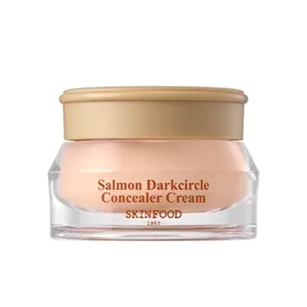 Skinfood Salmon Darkсircle Concealer Cream