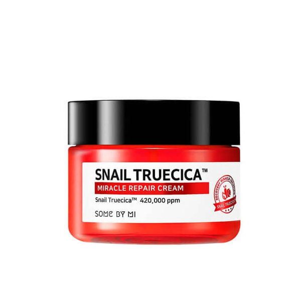 Some By Mi Snail Truecica Miracle Repair Cream