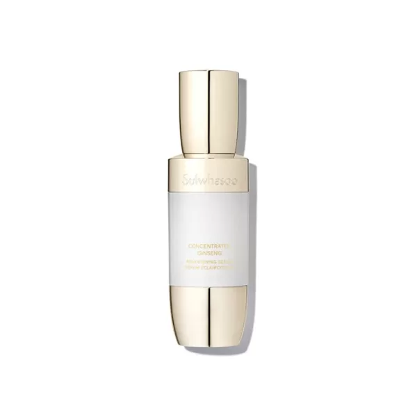 Koncentrēts balinošs serums ar žeņšeņu Sulwhasoo Concentrated Ginseng Brightening Serum