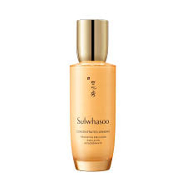 Koncentrēta pretnovecošanās emulsija Sulwhasoo Concentrated Ginseng Renewing Emulsion EX