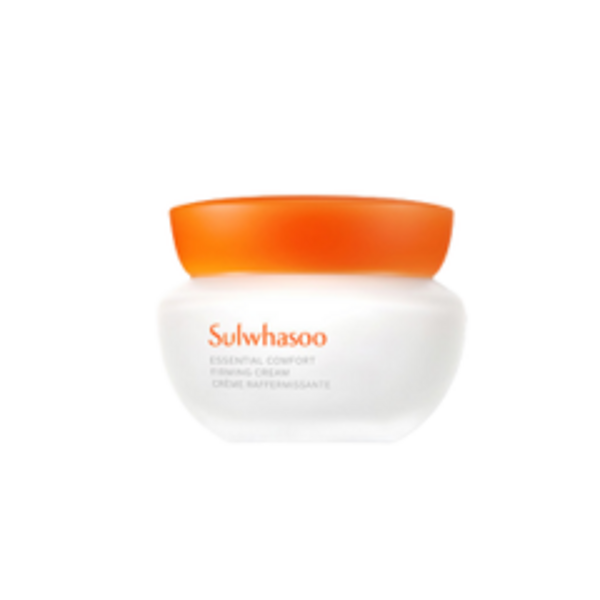 Intensīvi barojošs liftinga sejas krēms Sulwhasoo Essential Comfort Firming Cream 