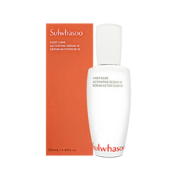 Aktivizējošs sejas serums Sulwhasoo First Care Activating Serum VI