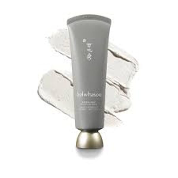 Очищающая маска с травяным комплексом Sulwhasoo Herbal Clay Purifying Mask