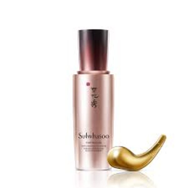 Nostiprinošs acu serums Sulwhasoo Timetreasure Invigorating Eye Serum