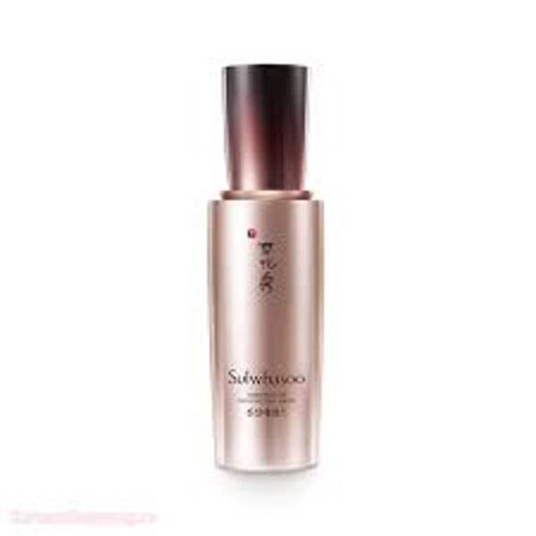 Премиум-сыворотка для интенсивного антивозрастного ухода Sulwhasoo Timetreasure Invigorating Serum 