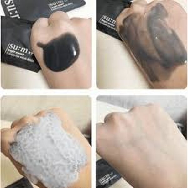 Su m37 bubble mask sales