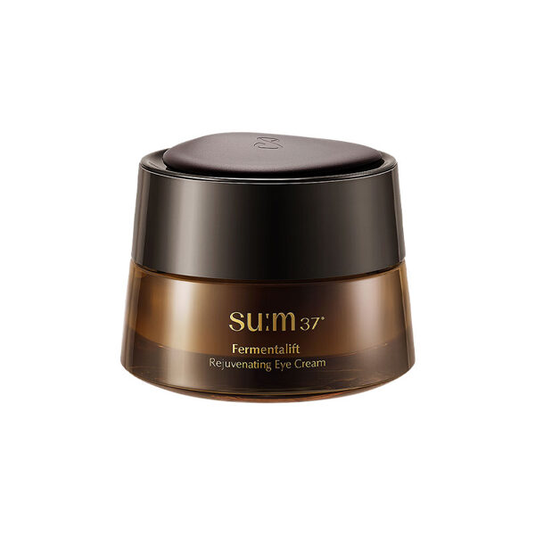 Омолаживающий крем для глаз Su:m37 Fermentalift Rejuvenating Eye Cream