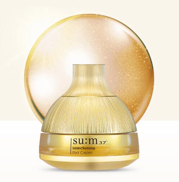 Su:m37 Losec Summa Elixir Cream