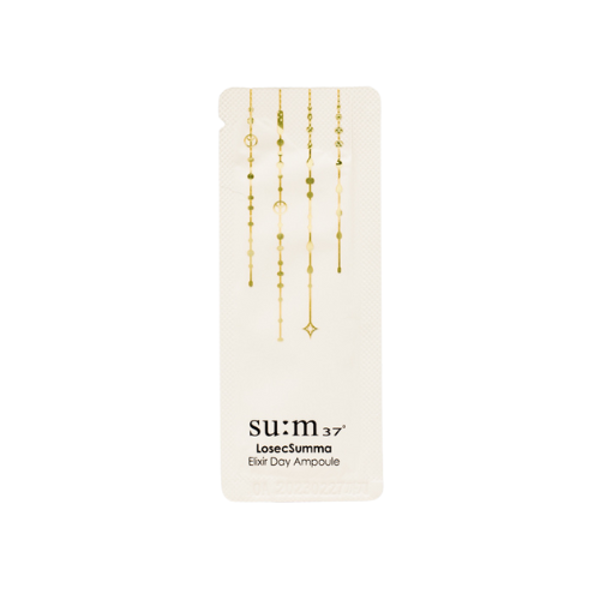 Su:m37 Losec Summa Elixir Day Ampoule 