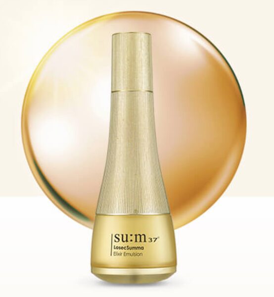 Su:m37 Losec Summa Elixir Emulsion 