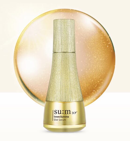 Su:m37 Losec Summa Elixir Serum 