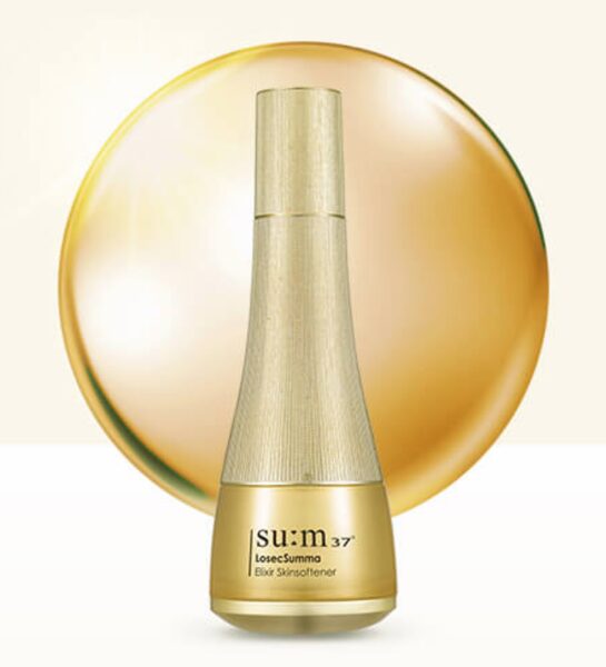 Su:m37 Losec Summa Elixir Skinsoftener