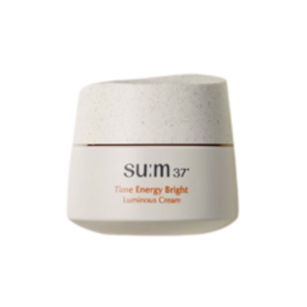 Izgaismojošs krēms Su:m37 Time Energy Bright Luminous Cream