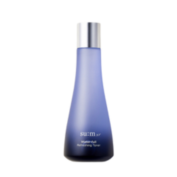 Mitrinošs toneris Su:m37 Water-Full Refreshing Toner