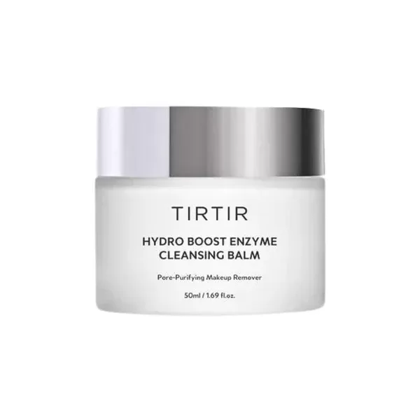 Энзимный бальзам для снятия макияжа TIRTIR Hydro Boost Enzyme Cleansing Balm