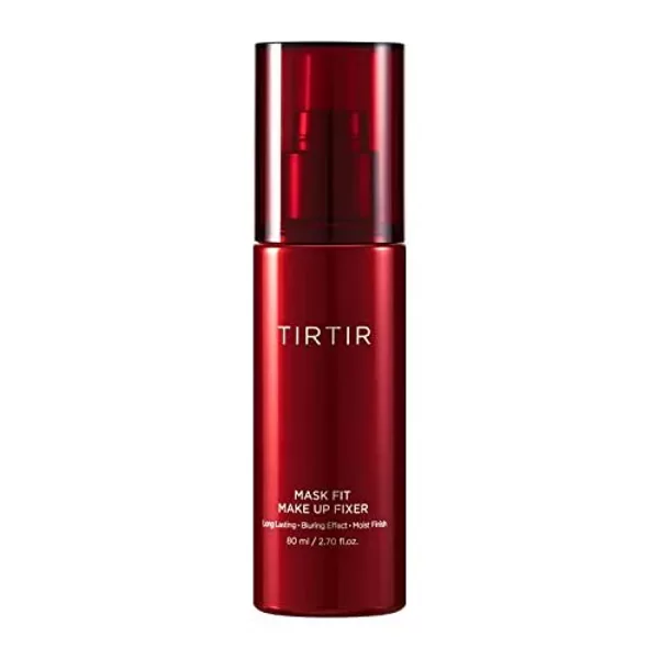 Спрей для фиксации макияжа TIRTIR Mask Fit Make-Up Fixer