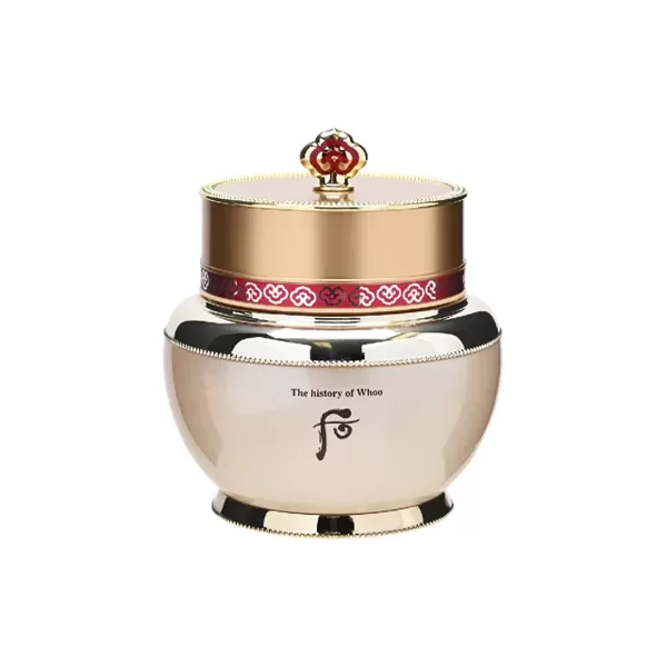 Anti-age krēms no atjauninātās Bichup līnijas The History of Whoo Bichup Royal Anti-Aging Cream