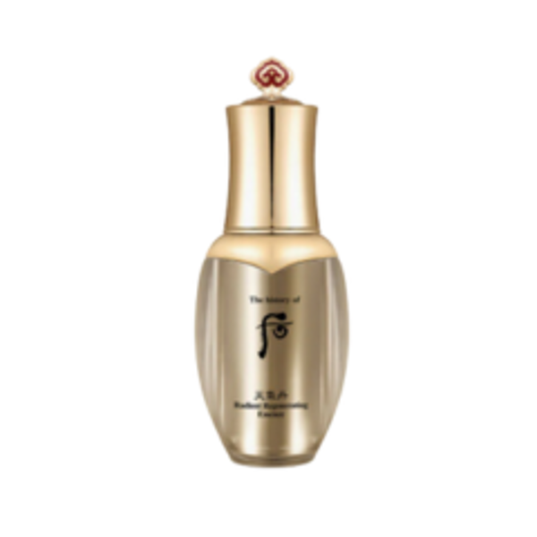 Pretnovecošanās esence The History of Whoo Cheongidan Radiant Regenerating Essence