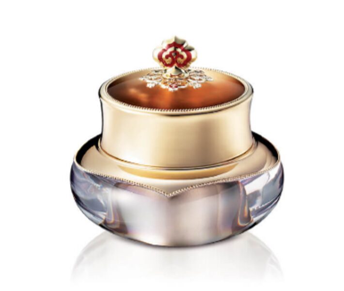 Atjaunojošs acu krēms The History of Whoo Cheongidan Radiant Regenerating Eye Cream