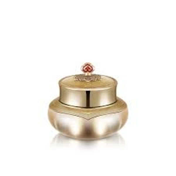 Krēms sejas turgora stiprināšanai The History of Whoo Cheonyuldan Ultimate Regenerative Cream