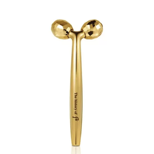 The History of Whoo Gold Anti-aging Massage Roller