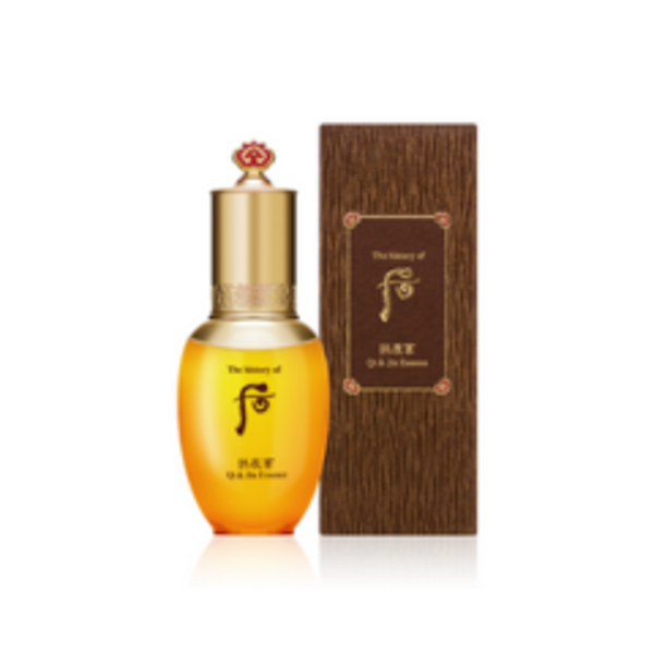 Intensīvi barojoša esence The History of Whoo Gongjinhyang Intensive Nutritive Essence