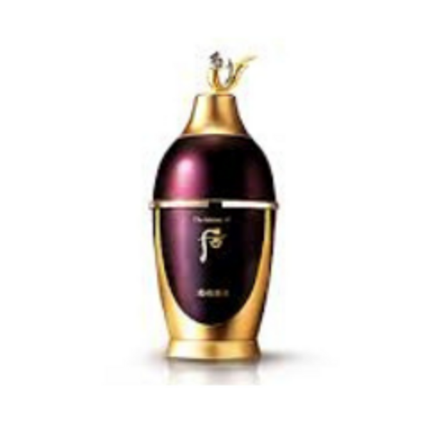 Высококонцентрированная интенсивная anti-age эссенция The History of Whoo Hwanyu Imperial Youth Essence 