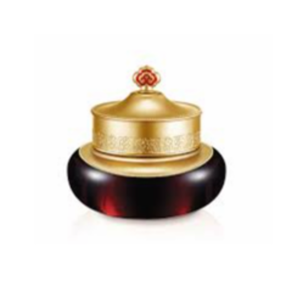 Intensīvs atjaunojošs krēms ar fitoestrogēniem The History of Whoo Jinyulhyang Jinyul Intensive Revitalizing Cream