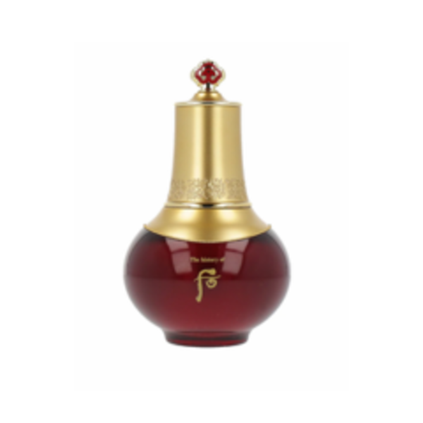 Koncentrēta revitalizējoša esence The History of Whoo Jinyulhyang Jinyul Intensive Revitalizing Essence