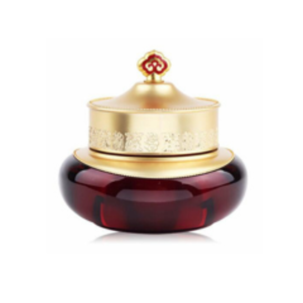 Intensīvi atjaunojošs acu krēms The History of Whoo Jinyulhyang Jinyul Intensive Revitalizing Eye Cream