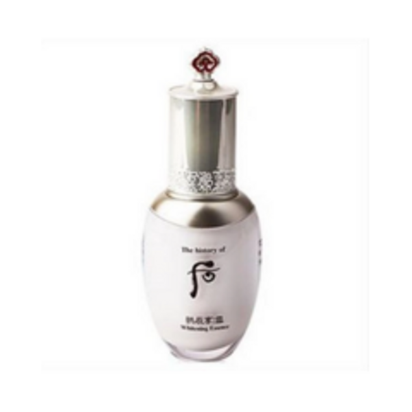 Izgaismojošā esence The History of Whoo Seol Radiant Whitening Essence