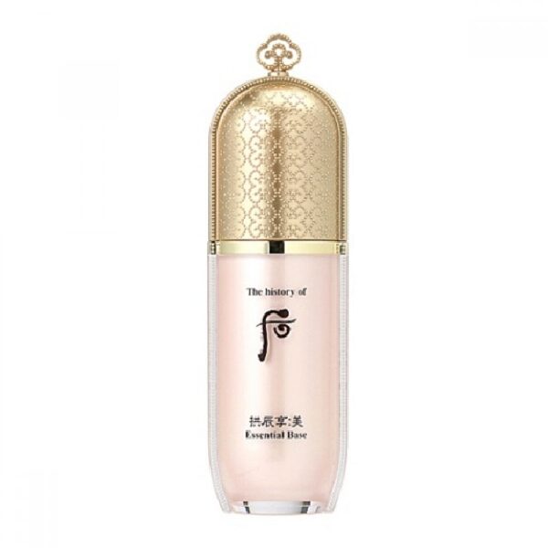 Эссенция-база под макияж The History of Whoo Essential Mi Makeup Base