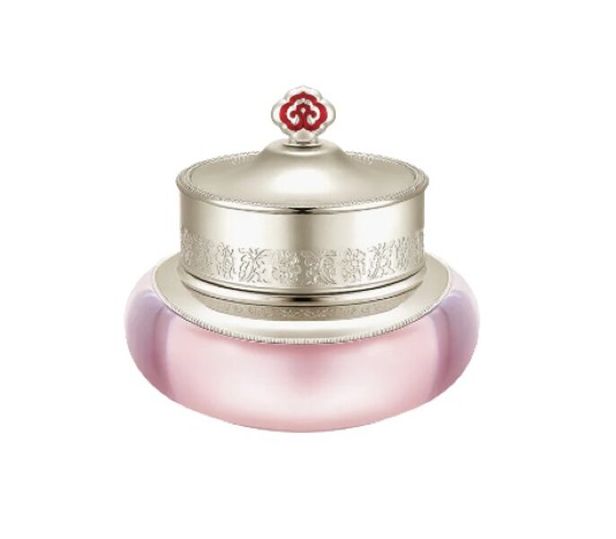 Intensīvi mitrinošs sejas krēms The history of Whoo Intensive Hydrating Cream