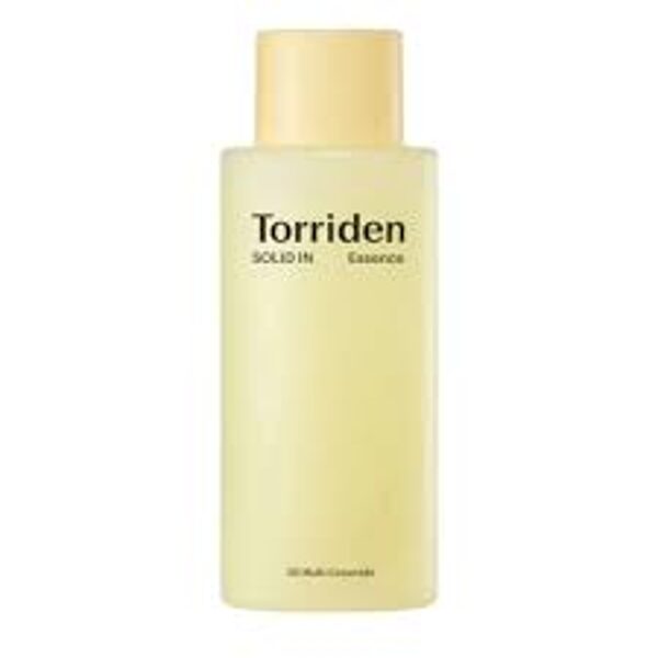 Мягкая эссенция с пантенолом и керамидами Torriden SOLID-IN Ceramide All Day Essence