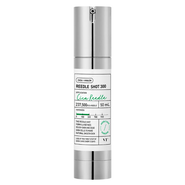 Booster serums ar mikroadatām VT Cosmetics Reedle Shot 300