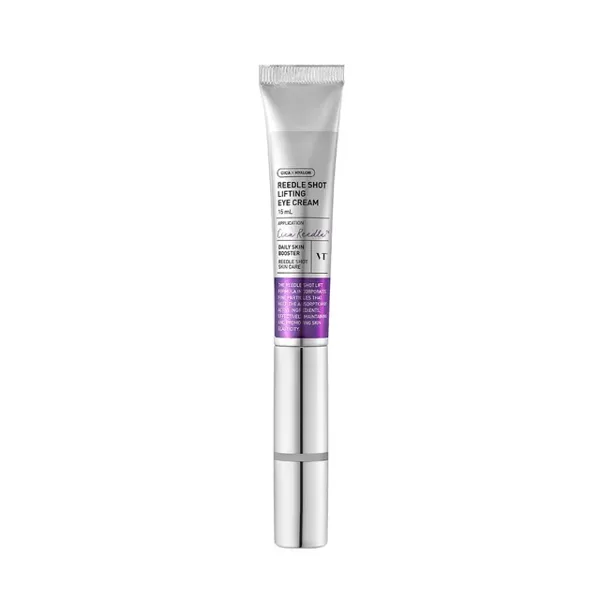 Liftinga acu krēms VT Cosmetics Reedle Shot Lifting Eye Cream