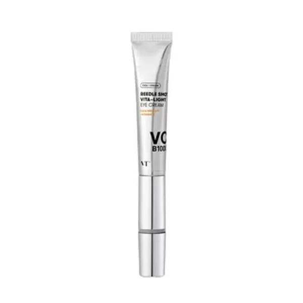 Интенсивный осветляющий крем для глаз VT Cosmetics Reedle Shot Vita-Light Eye Cream