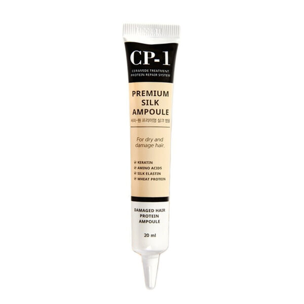 Esthetic House CP-1 Premium Silk Ampoule