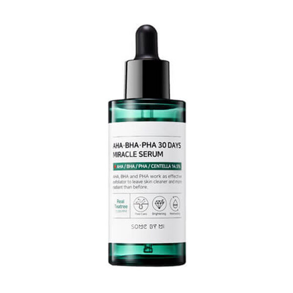 Some By Mi AHA BHA PHA 30 Days Miracle Serum