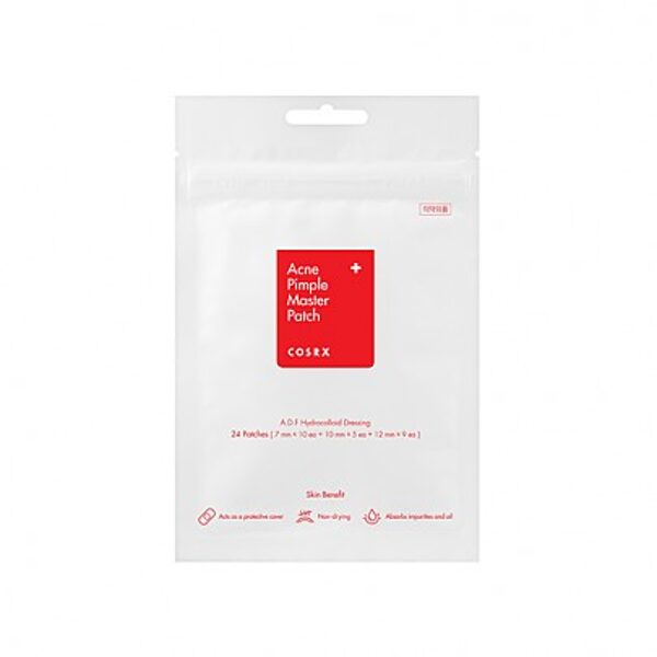 COSRX Acne Pimple Master Patch