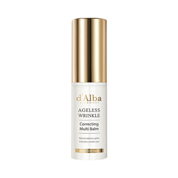 D'alba Ageless Wrinkle Correcting Multi Balm